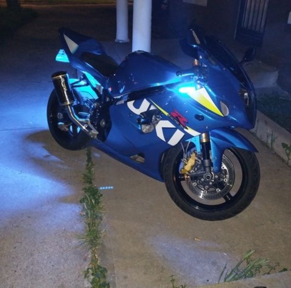 Meet your Posher, Jared - Picture 1 of 1